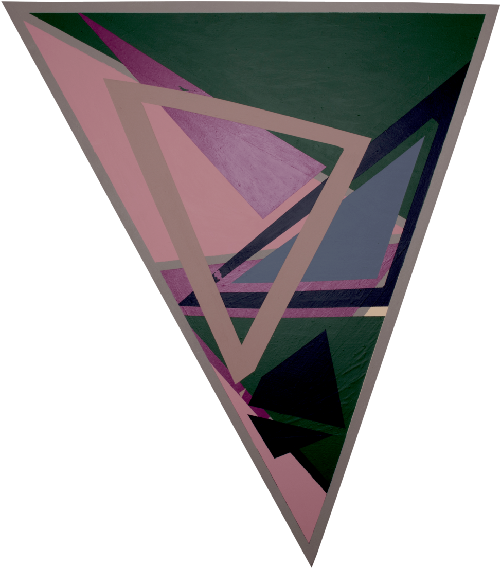 Triangulo - Web (1000x1136), Png Download