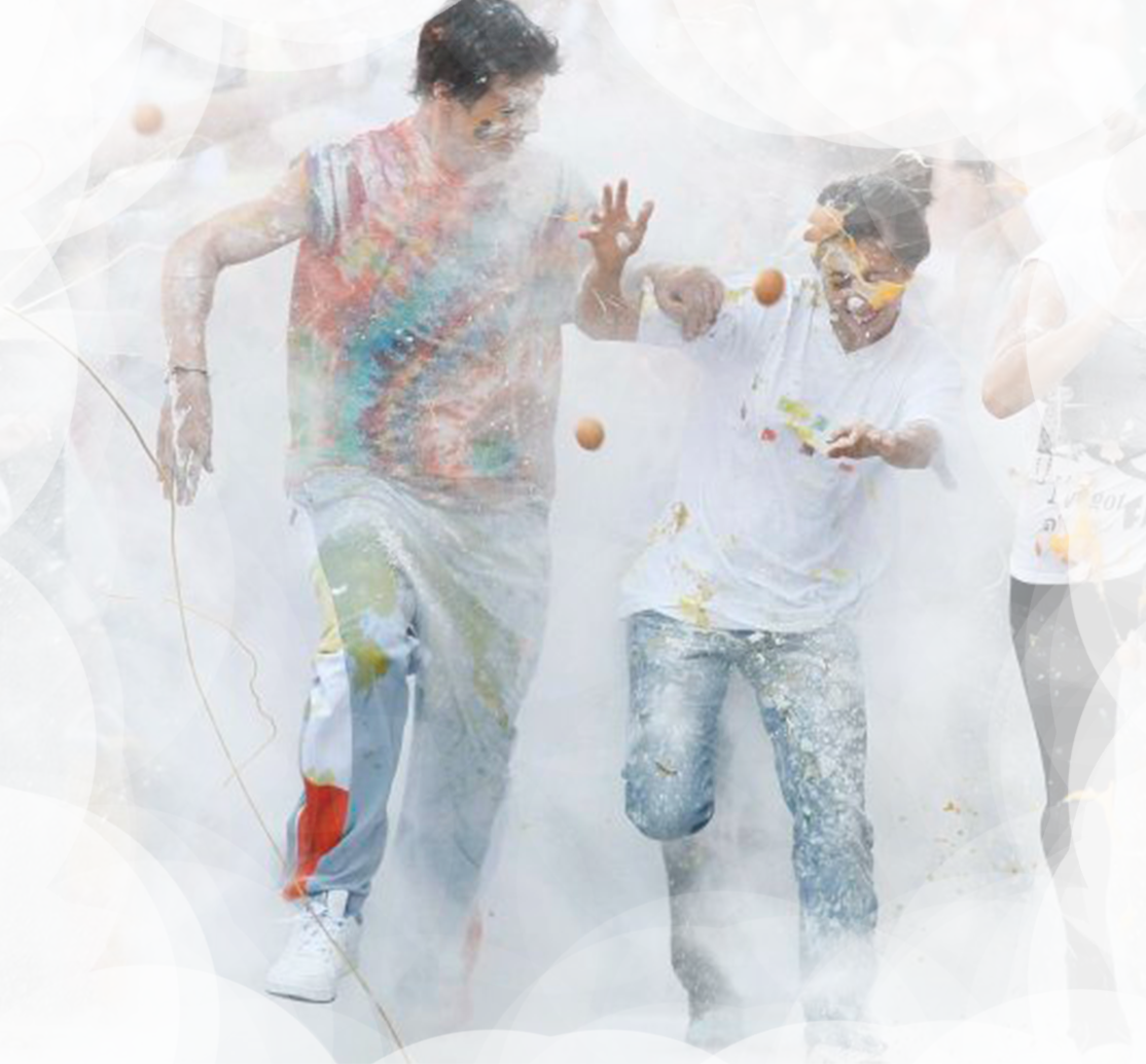 Ao Final De Cada Conteúdo Você Irá Colocar Em Prática - Painting (1114x1035), Png Download