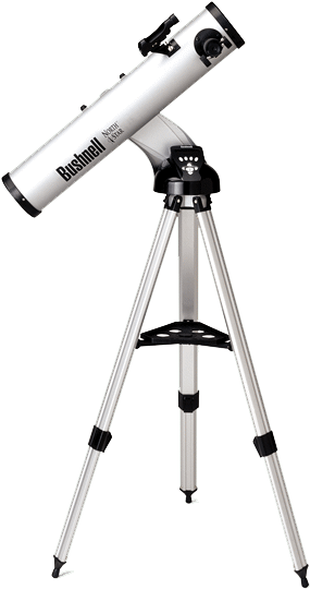 Telescope Png - Bushnell Telescope (640x640), Png Download