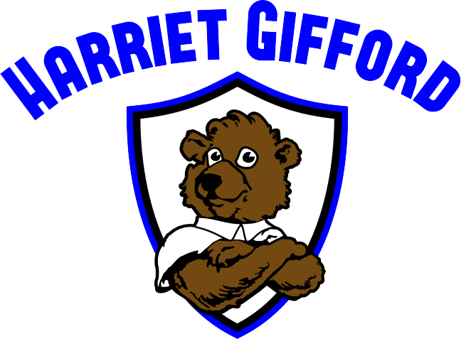 Gallery Image - Harriet Gifford Elementary School (648x477), Png Download