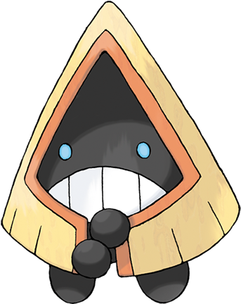 In Seasons Without Snow, Such As Spring And Summer, - Pokemon Snorunt (475x475), Png Download