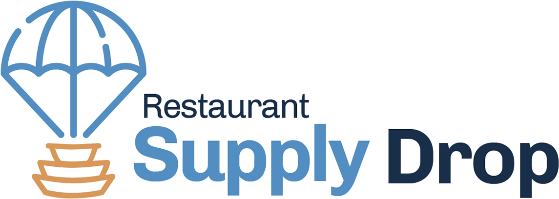 This Is The Logo That Was Made For Restaurant Supply - Tea (1400x680), Png Download