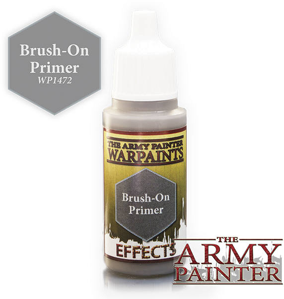 View In Store - Army Painter Field Grey (585x600), Png Download