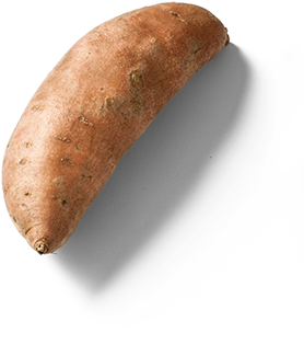 Nutritional Value Sweet Potato Nutritional Value - Sweet Potato (350x350), Png Download