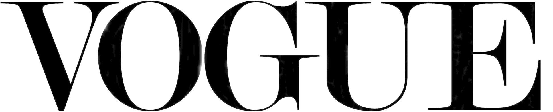 Download Vogue Logo Png PNG Image with No Background - PNGkey.com