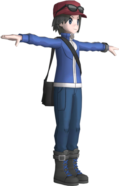Download Zip Archive - Pokémon (750x650), Png Download