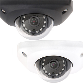 Luma Surveillance Cameras (480x480), Png Download