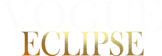 Vogue Eclipse Logo Vogue Eclipse Logo - Logo (778x280), Png Download