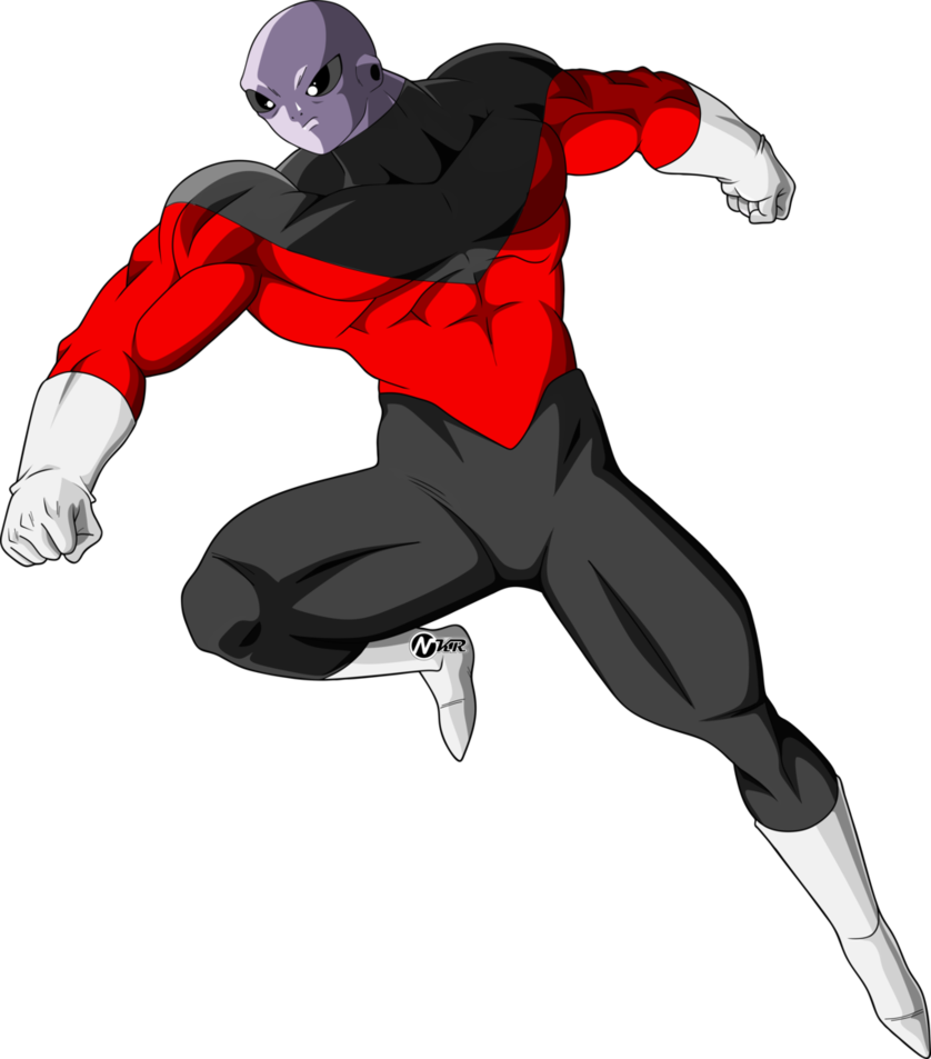 Jiren Png 1 - Imagenes Png Dioses De La Destruccion (838x953), Png Download