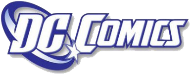 Boasting - Dc Comics Logo Png (560x282), Png Download