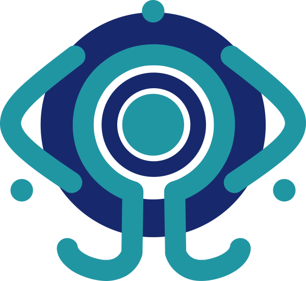 39kib, 600x551, Navi - Serial Experiments Lain Navi Png (600x551), Png Download