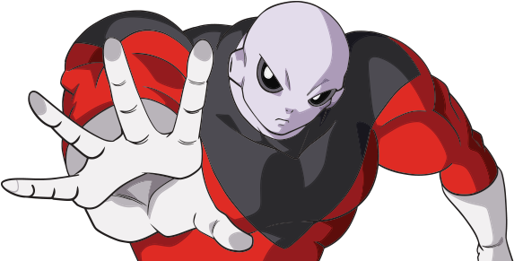 Dragon Stars - Imágenes De Jiren Png (598x300), Png Download