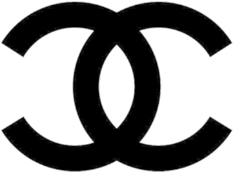 Coco Chanel Label (500x500), Png Download