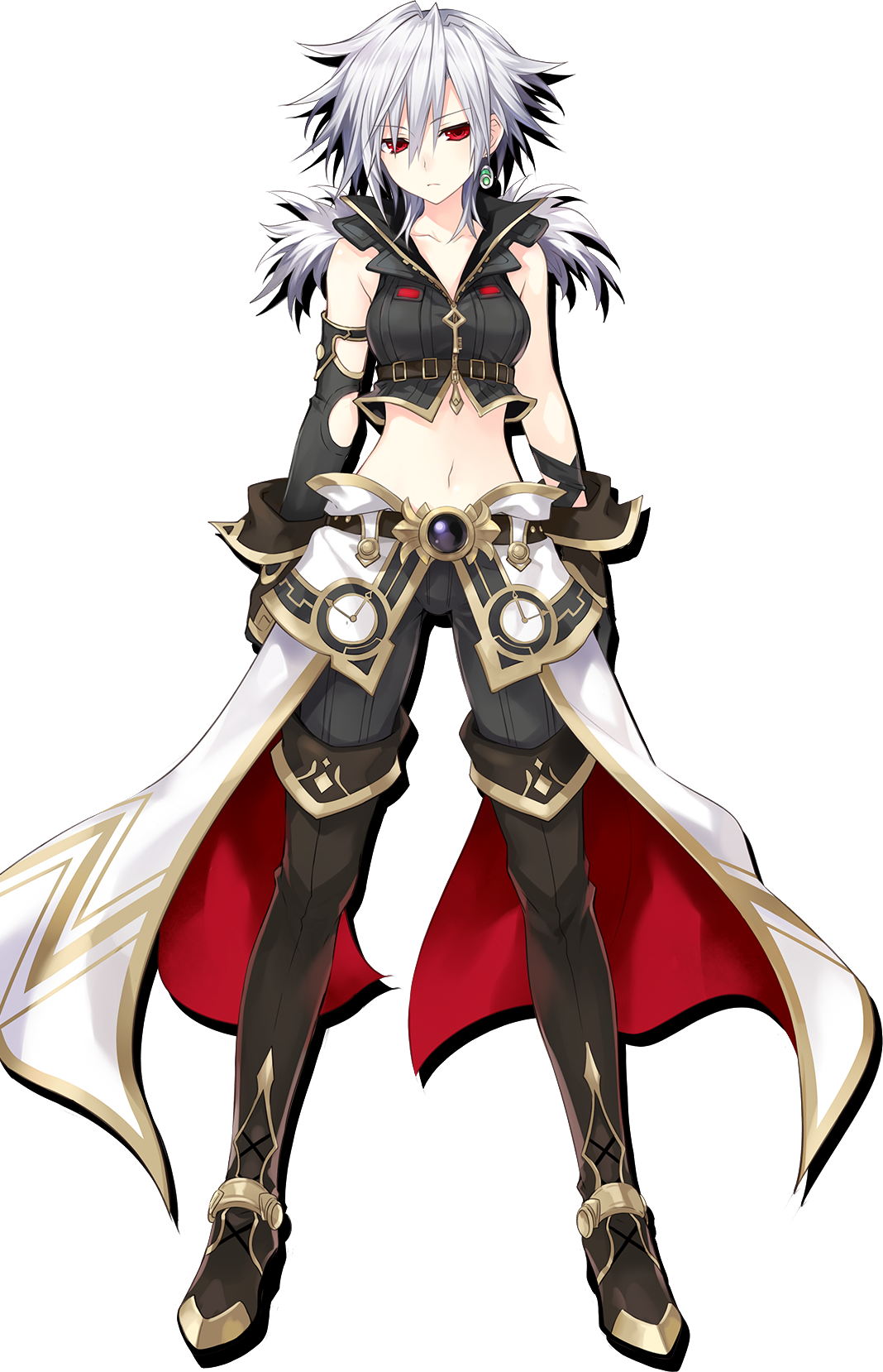 #wattpad #fanfiction This Is A Neglected And Abused - S Sha Megadimension (1068x1658), Png Download