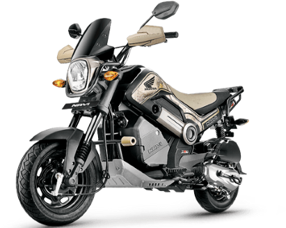 Navi - New Honda Bikes In India 2017 (600x326), Png Download