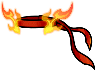 Gear Osu - Headband (380x380), Png Download