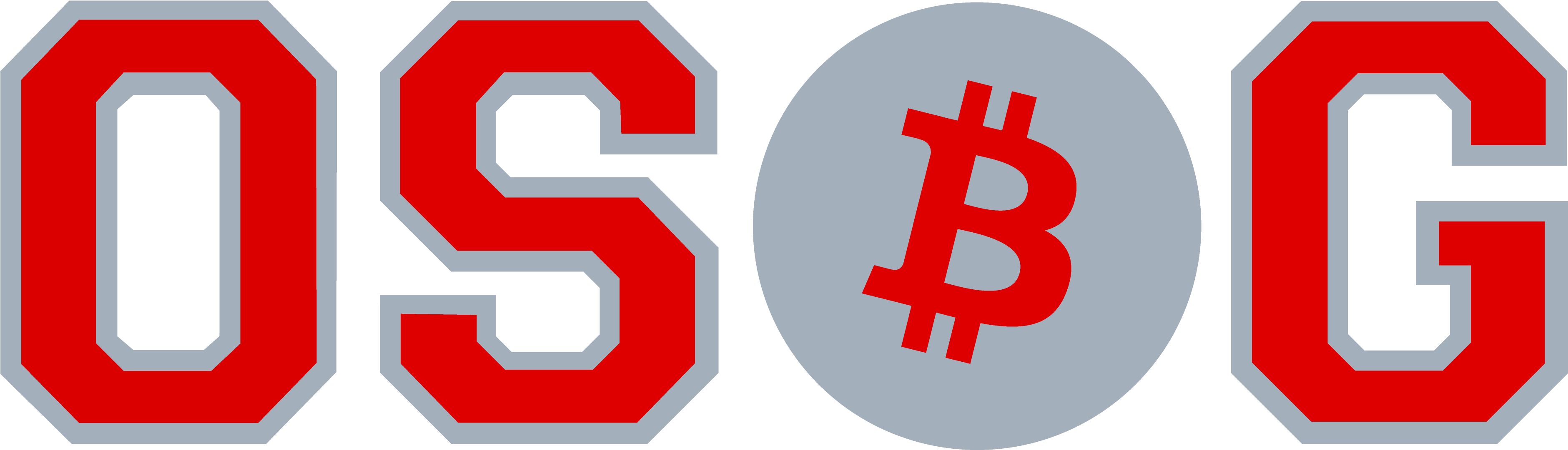 To The Ohio State Bitcoin Group - Ohio State University (4308x1181), Png Download