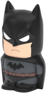 Dc Comics - Health Information Technology For Economic And Clinical (375x375), Png Download