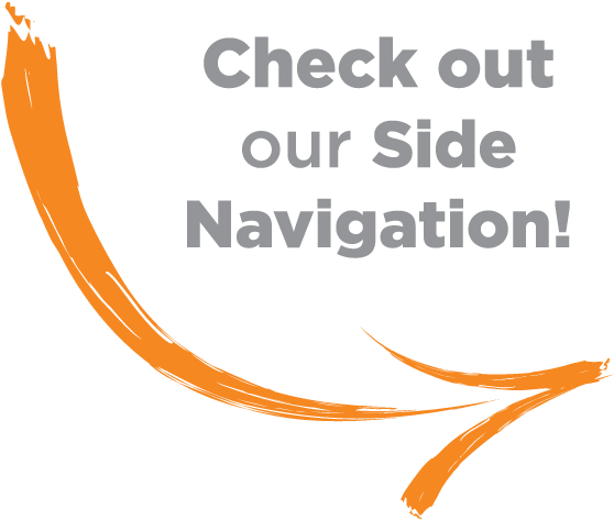 Hh Infograpgics Check Out The Side Navi - Graphic Design (660x500), Png Download