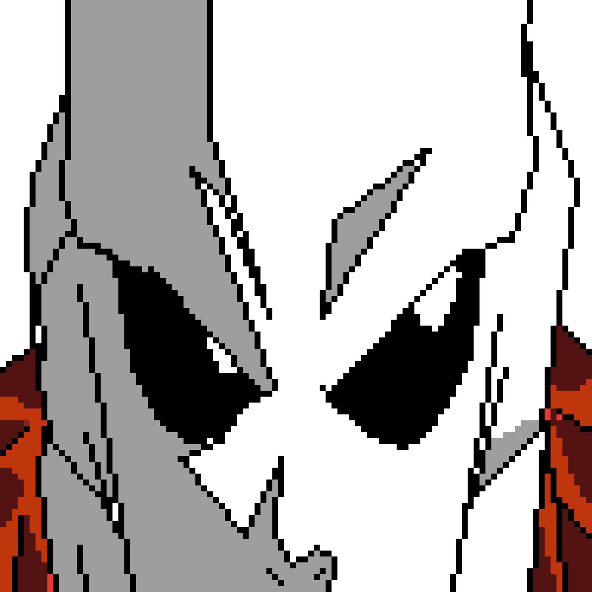 Jiren (1200x1200), Png Download
