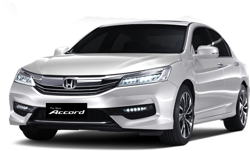 4 S Navi - Honda Accord 2.4 S Navi (640x450), Png Download