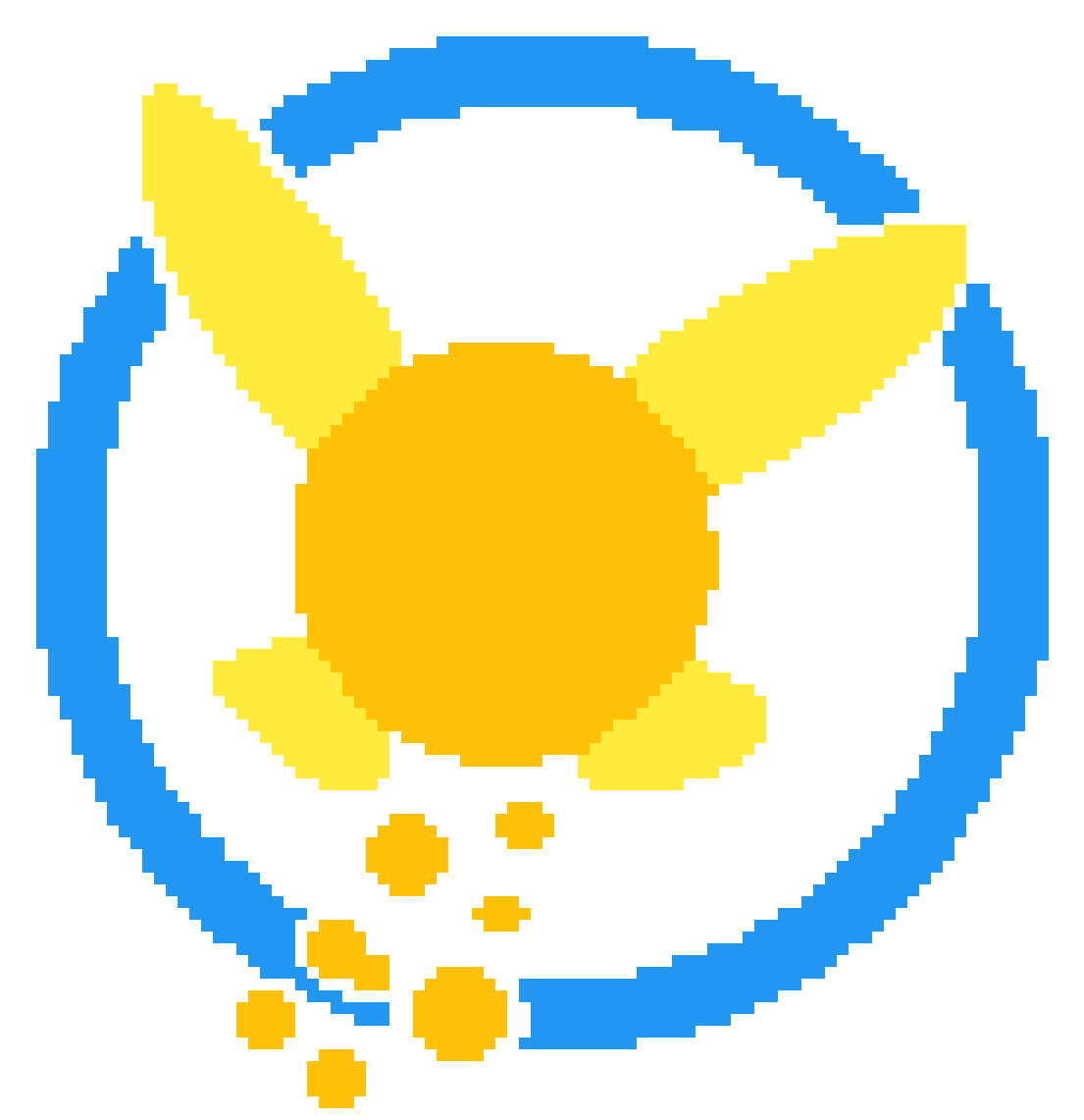 Golden Navi - Bread (1200x1200), Png Download