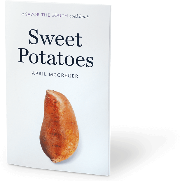 Sweet Potato Scuffle - Sweet Potatoes: A Savor The South® Cookbook (1175x620), Png Download