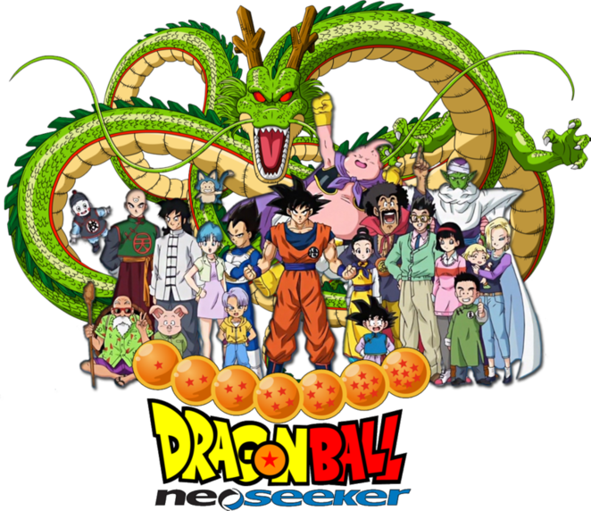Forum Banner Image - Dragon Ball Super New Hd Wallpaper For Desktop (662x572), Png Download