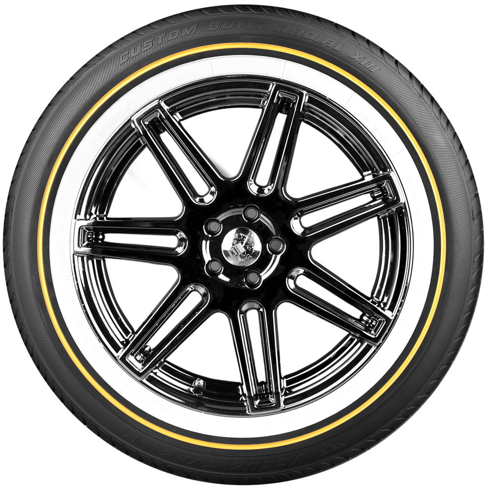 275/55r20 117h Vogue Cbr Sct - Vogue Tires 275 55r20 (1000x1000), Png Download