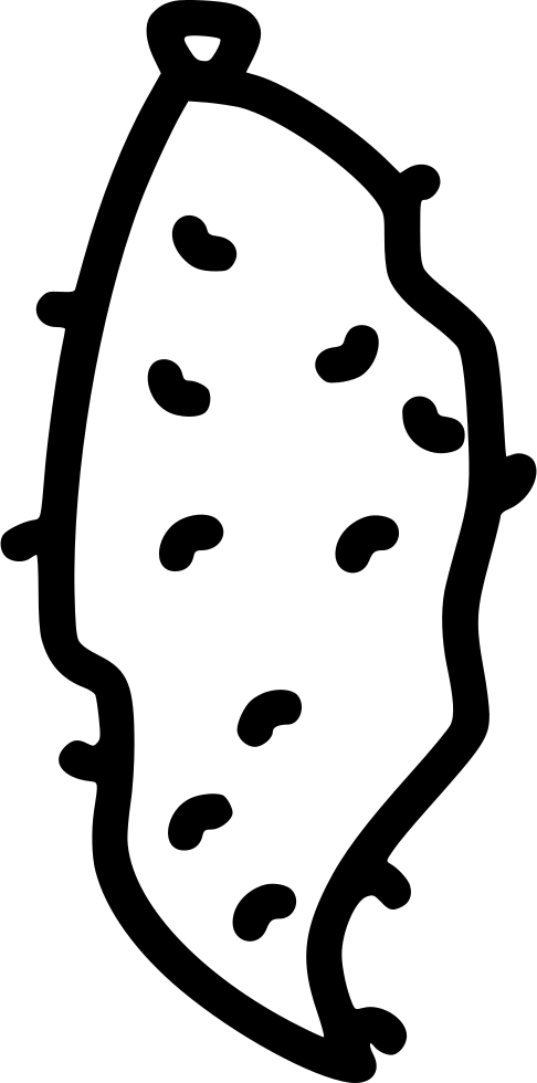 Vegetable Meals Root Sweet Potato Comments (486x980), Png Download