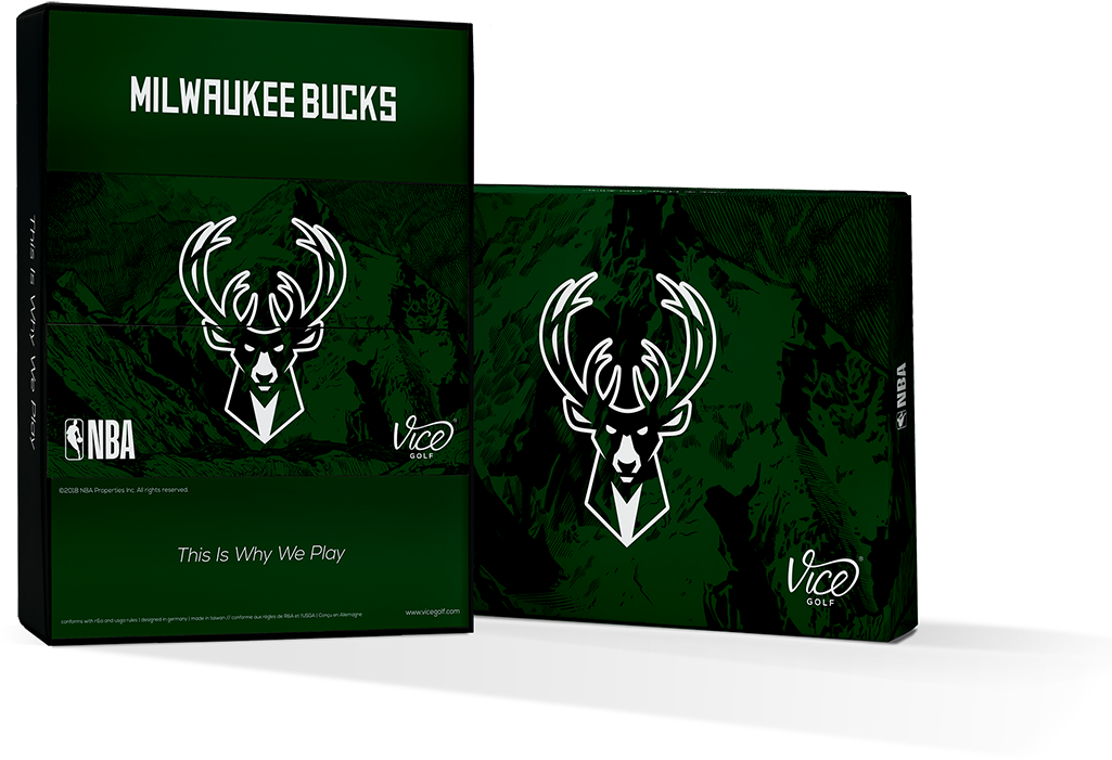 Vice Drive - Milwaukee Bucks - Milwaukee Bucks 4x6 Rug (1200x800), Png Download