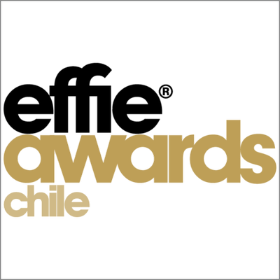 Effie Awards Chile - Effie Awards Logo Png (400x400), Png Download