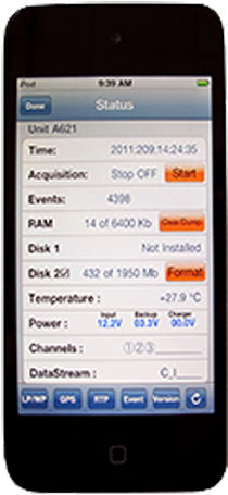 Ifsc-main - Refraction Technology, Inc. (1000x999), Png Download