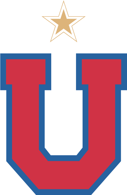 Marino - U De Chile Logo (800x800), Png Download