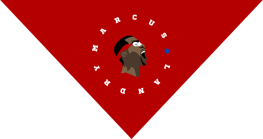 Marcus Landry (874x462), Png Download