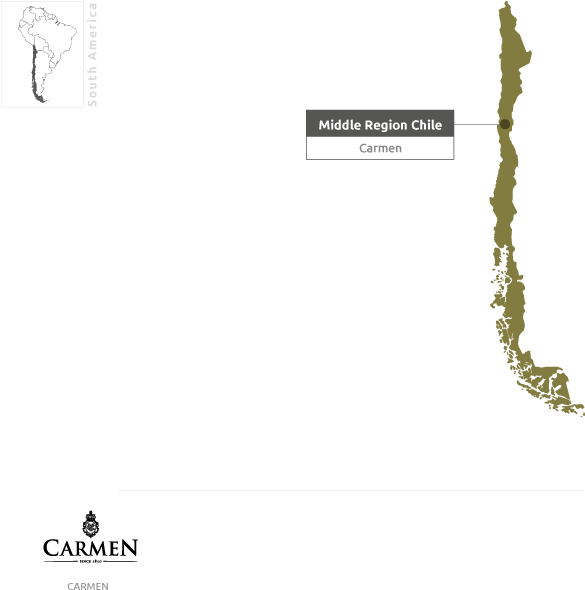 Our Producers From Chile - Illustration (700x650), Png Download