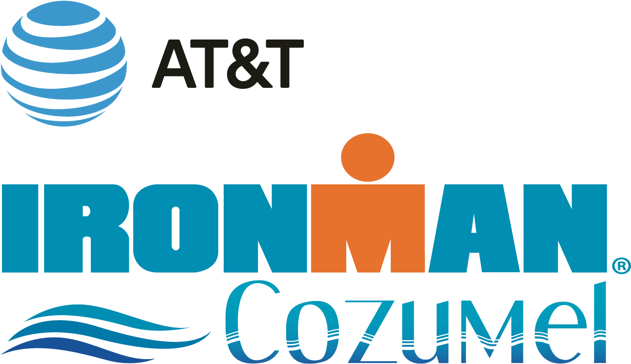 Ironman Cozumel - Ironman Santa Rosa 70.3 (1772x1181), Png Download