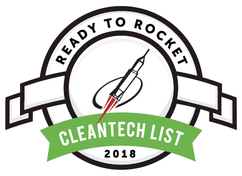 2018 Ready To Rocket Cleantech List - Ghana Revenue Authority Logo (484x353), Png Download