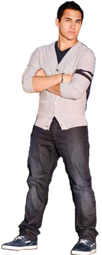 Latino Png - Carlos Pena Jr Png (900x599), Png Download