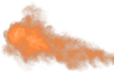 Paint Spray - Painting (450x300), Png Download