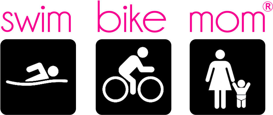 Triathlon Logo For Mer6 - Swim Bike Run (1024x451), Png Download