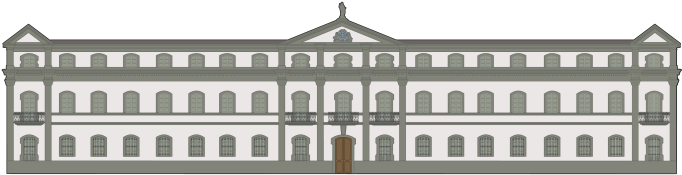 Museo De La Naturaleza Y El Hombre - Museum (700x495), Png Download