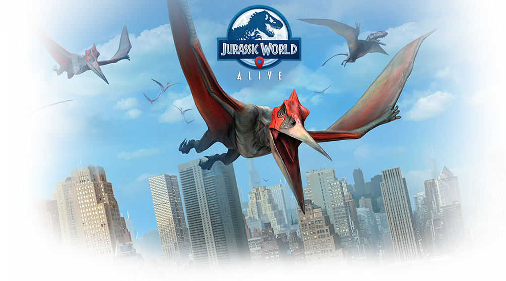 Jurassic World Logo Png (1004x557), Png Download