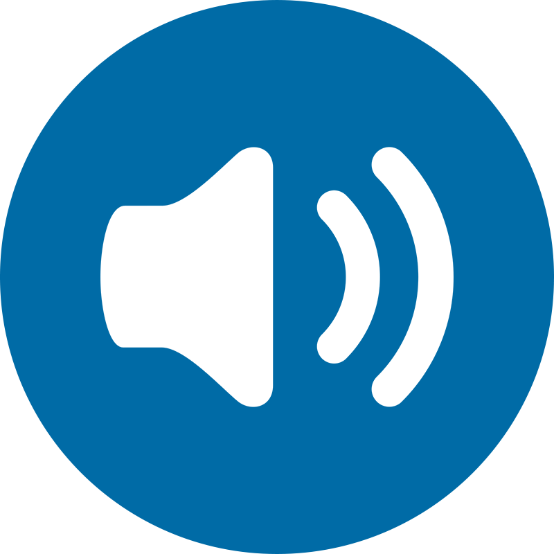 Icon Representing Noise Pollution - Psi Seating Logo (800x800), Png Download