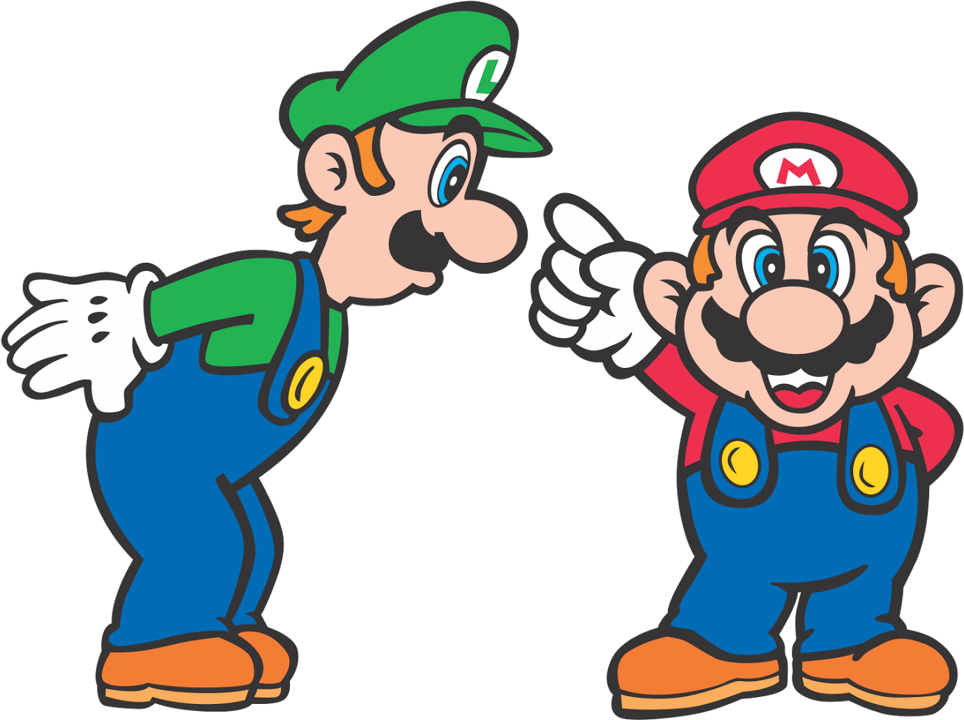 Super Mario Bros Logo Vector - Super Mario (1600x1136), Png Download