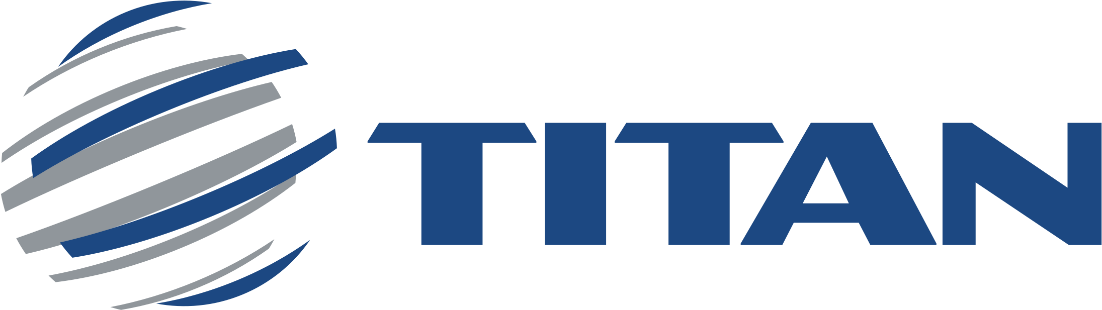 Titan Logo Png Transparent - Titan Cement (2400x2400), Png Download