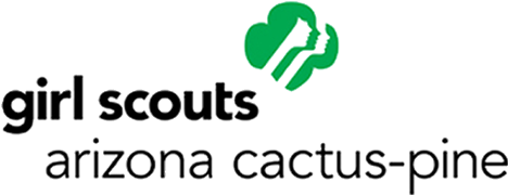 Girl Scouts Nation's Capital (600x300), Png Download