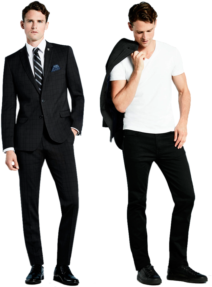 Hugo Veterschoenen Van Leer, C-drespri (748x998), Png Download