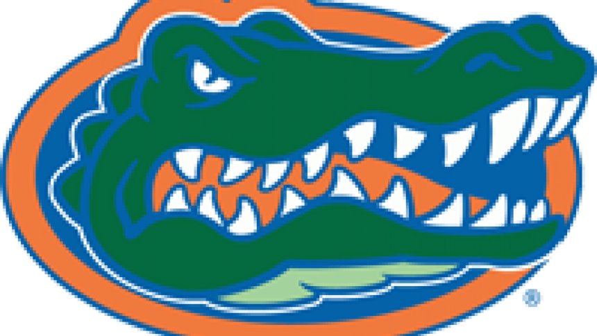 Florida Gators (860x485), Png Download