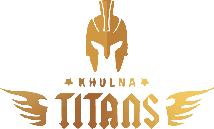 Khulna Titans (894x539), Png Download